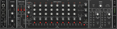 behringer moog