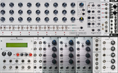 ROCK HOUSE RACK 1