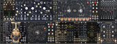 DovaRack (System 55) - Upper Rack