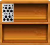 My nasty Buchla