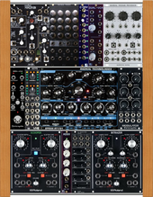 AIRA rack RADIKAL