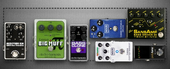 Current Board