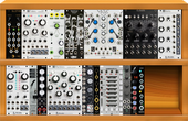 Modular as of 09/21