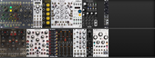 My fitting Eurorack (copy)