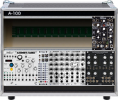 Rack 6U
