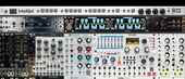 Modulator Rack