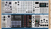 My Live Jamming Eurorack