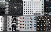 My Socially Akward Eurorack