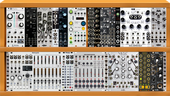 My new rack v6 Aug 2021