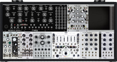 My heavy Eurorack