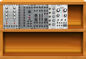 My affined Eurorack