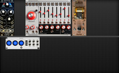 My unversed Eurorack