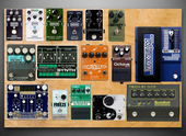 bass board