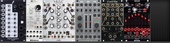 Make Noise Skiff