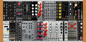 Old 6U Rack