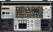 My misty Eurorack