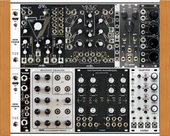 Moog 60 HP