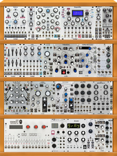 Procyon&#039;s Eurorack