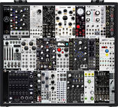 My mellow rack