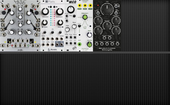 My increased Eurorack