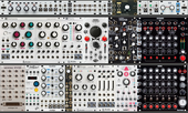 Intellijel 7U 104hp CANARI FINAL