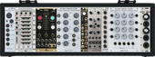Malakai's first rack