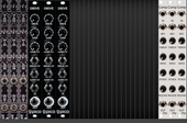 MIDI&amp;FX Eurorack