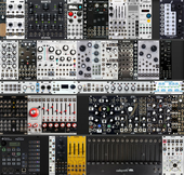 Takeout's Rack