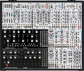 Current rack (I built it Babee)