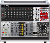 My Planning Eurorack