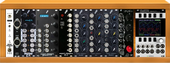 My pushing Eurorack
