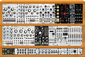 Intellijel Metropolix