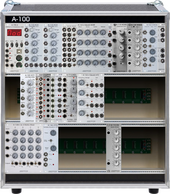 My First Rack High Prio