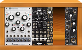 Travel Box (w/0-Coast &amp; Strega)