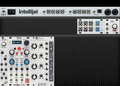 Intellijel Palette