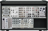 My bloomless Eurorack