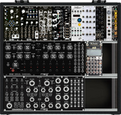 My 1st E-Rack
