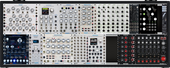 My mowburnt Eurorack