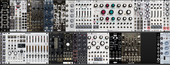 Planned Techno Ambient Eurorack Go