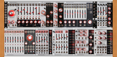 Complete Systems: Verbos Producer Rack