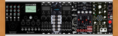 My crannied Eurorack
