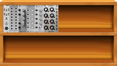 My First Rack