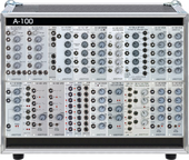 Complete Systems: Doepfer A-100 Basic System 1