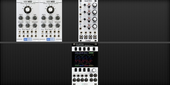 My muley Eurorack