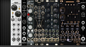tiniest eurorack