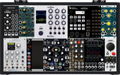 Rackbrute 6U