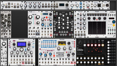 My pygmoid Eurorack