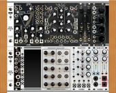 Moog 60 HP 1.2