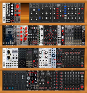 My refer Eurorack