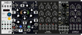 My smileless Eurorack